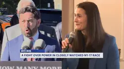 Hudson Valley showdown: Lawler and Conley face off in tight NY-17 race