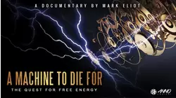 A Machine To Die For