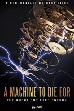 A Machine To Die For