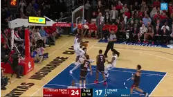 Zion Williamson Hammers First Dunks At Madison Square Garden