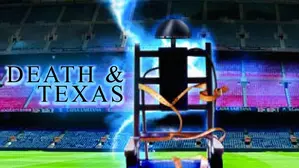 DEATH AND TEXAS