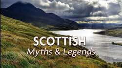 Scottish Myths & Legends
