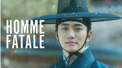Homme Fatale