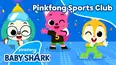 Pinkfong Songs for Children