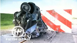 The Crash Test Collection