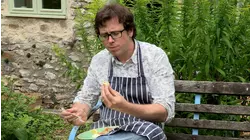 Smoking and Curing: Fish and Beef