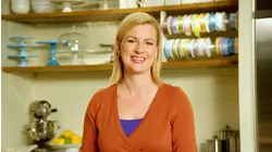 Flourless Pies & Tarts