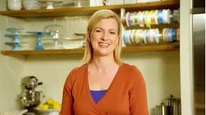 Flourless Pies & Tarts