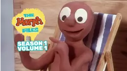 The Morph Files: Volume 1