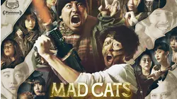 Mad Cats