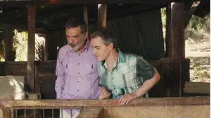 La Soga 3: Vengeance