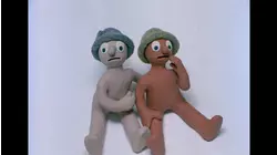 Amazing Adventures of Morph: The Abominable Snowman