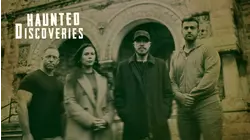 Haunted Discoveries