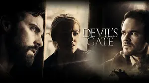 Devil's Gate