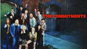 The Commish