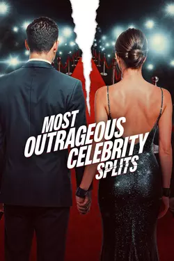 Most Outrageous Celebrity Splits