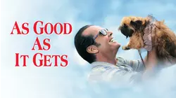 As Good As It Gets