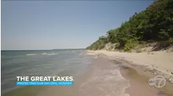 The Great Lakes: Protecting Our Natural Wonder part 4