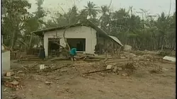 Asian Tsunami, Kursk Submarine and Martin Luther King