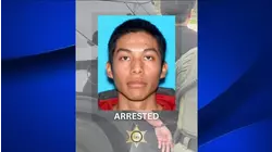Madera man arrested for crimes he committed in Maryland, police say