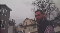 New Jersey man charged after allegedly posing as Homeland Security officer, using wife's marked car