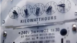 Energy costs are rising, thanks in part to AI