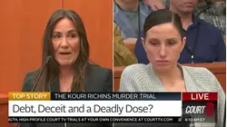 Kouri Richins' Finances: How They Impact State's Case