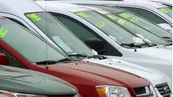The Cost Of: Cars