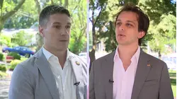 Chris Gallant, Lukas Ventouras to face off in Democratic primary for Congress