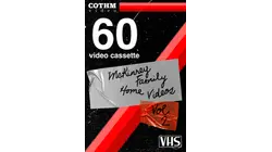 The McKinney Family Home Videos Volume 2