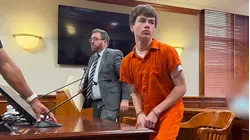 Teen pleads not guilty in Saugerties homicide; grandmother says she tried to get him help