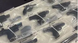 6 charged in massive Nassau gun trafficking takedown