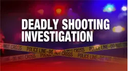 One dead after gunfire erupts on Cornelison Avenue in Jersey City