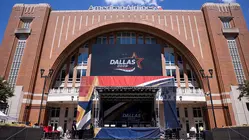 Republicans Gather in Dallas for First-Ever Midterm Convention