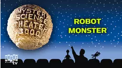 MST3K: Robot Monster
