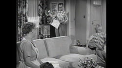 Dennis The Menace: S1 E15 - Dennis And The Rare Coin