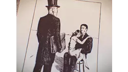 Violette Nozière: The Patricidal Poisoner (1933)