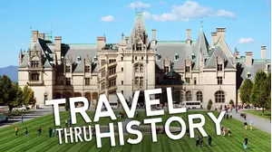 Travel Thru History