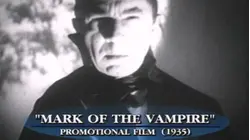 Dracula and His Disciples