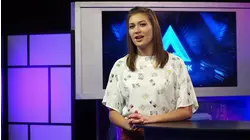 Around the Corner, Fidget's Made