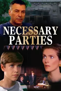 Necessary Parties