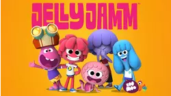 Jelly Jamm
