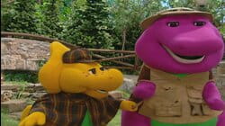 Barney and Friends