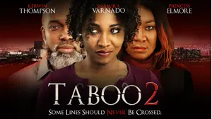 Taboo 2