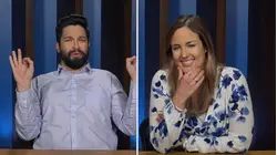 Shanola Steals Colton's Idea