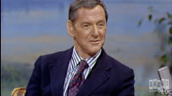 The Johnny Carson Show: Hollywood Icons Of The '70s - Tony Randall (11/21/79)