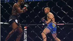 Jones vs Gustafsson