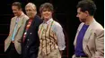 Whose Line Is It Anyway?