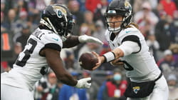 Jaguars Blow Out Chargers In Los Angeles