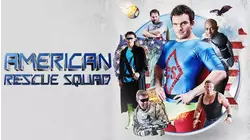 American Rescue Squad
